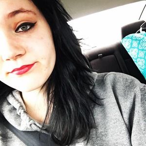 Meet your Posher, Lexi